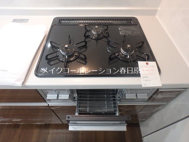 他設備 カンポドーロ その他10