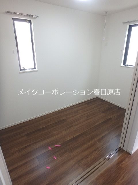 他部屋・スペース カンポドーロ その他13