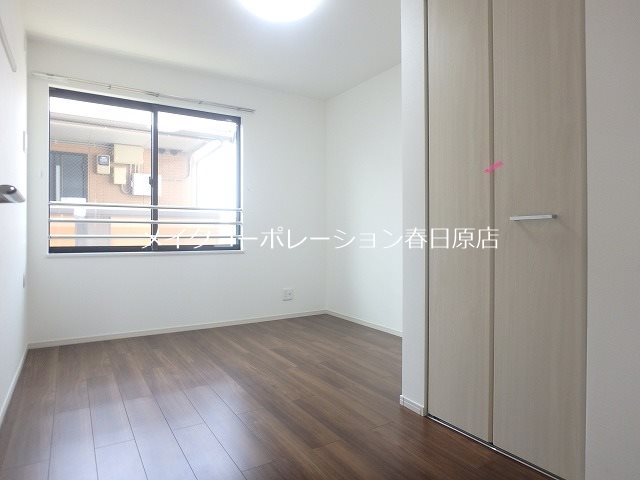 ベッドルーム カンポドーロ ベッドルーム