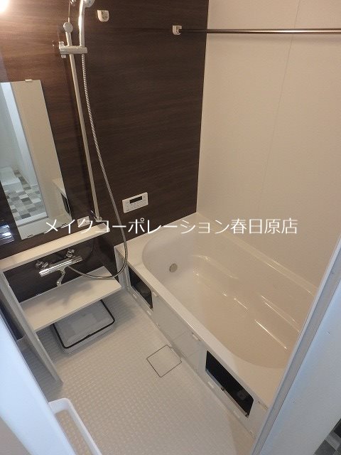 バス カンポドーロ 風呂画像