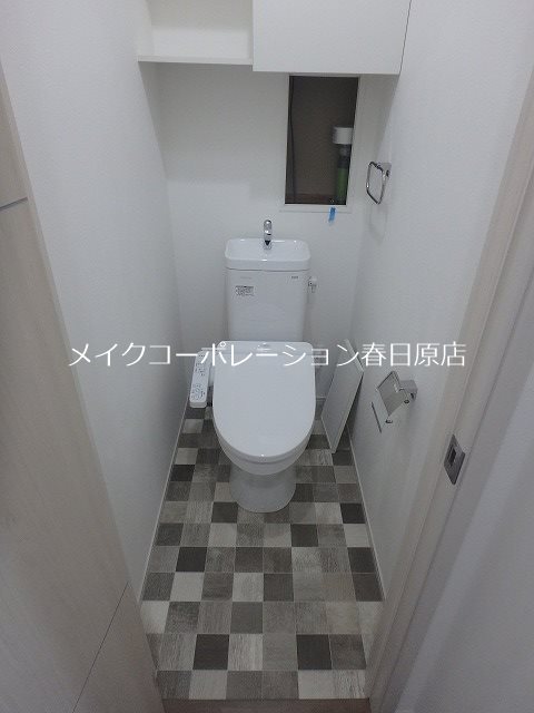 トイレ カンポドーロ その他2