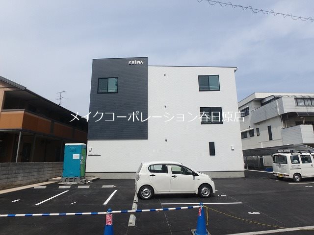 駐車場 カンポドーロ その他8