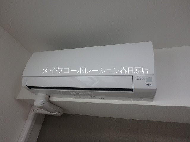 他設備 カンポドーロ その他18