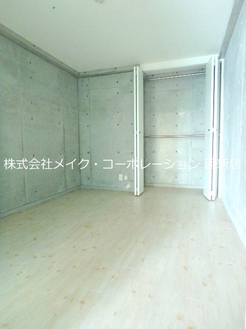 クアトロ ベッドルーム