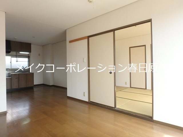 グリーンヒル白水A棟 その他1