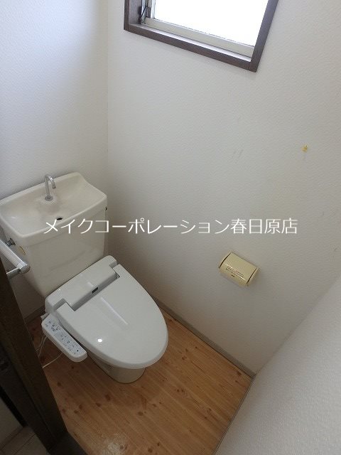 グリーンヒル白水A棟 その他2