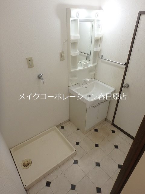 グリーンヒル白水A棟 その他3