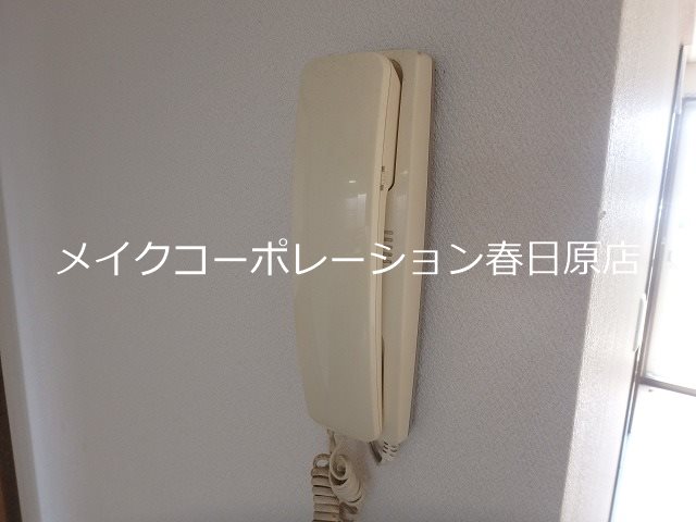 グリーンヒル白水A棟 その他5