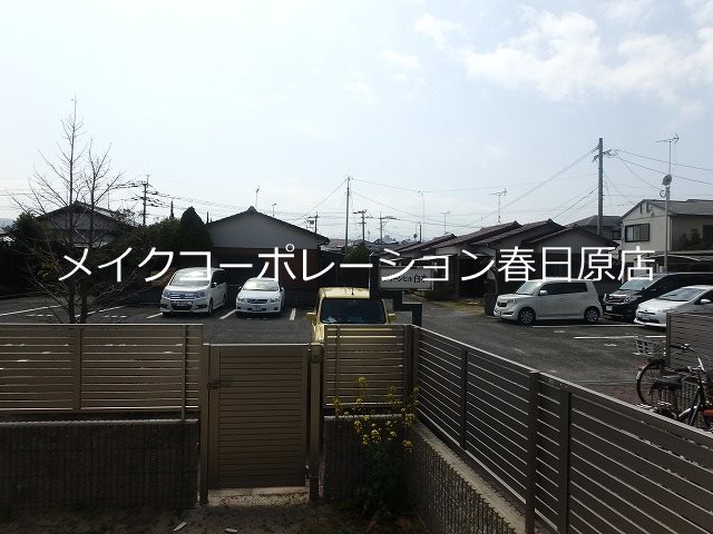 グリーンヒル白水A棟 その他6