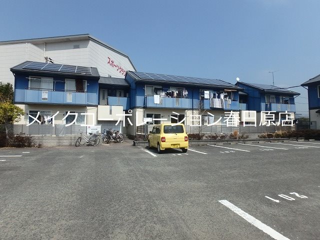グリーンヒル白水A棟 その他7