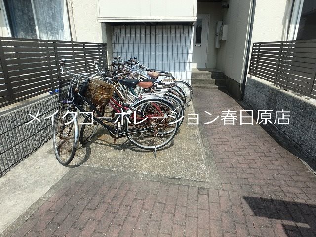 グリーンヒル白水A棟 その他8