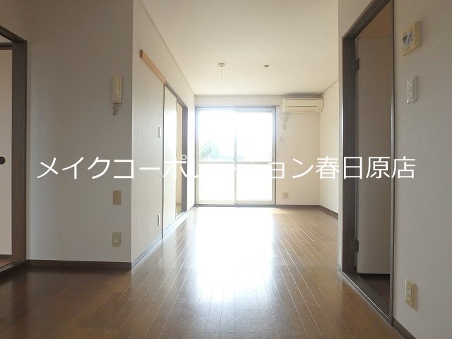 グリーンヒル白水A棟 その他10