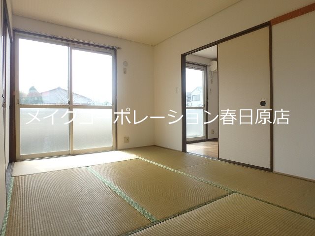 グリーンヒル白水A棟 その他12