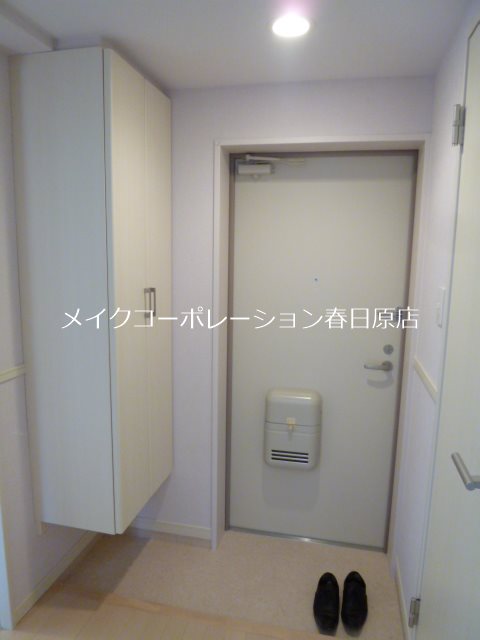 Diacuore 玄関