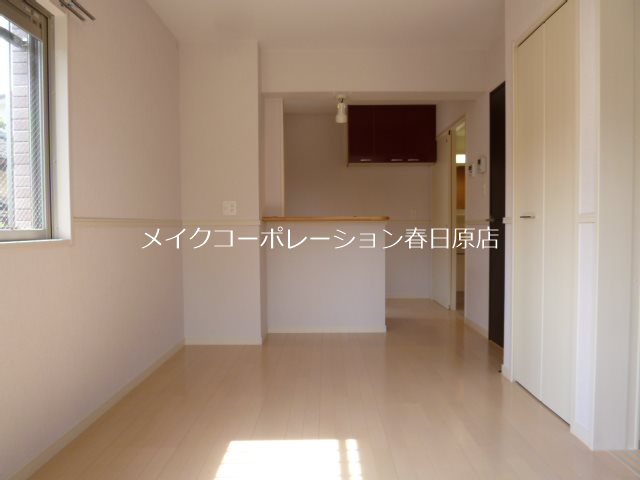 Diacuore リビング