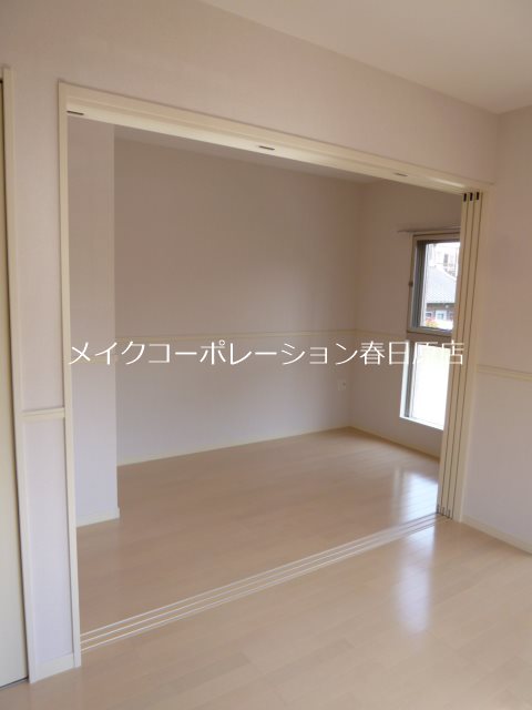 Diacuore ベッドルーム