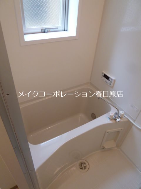 Diacuore 風呂画像
