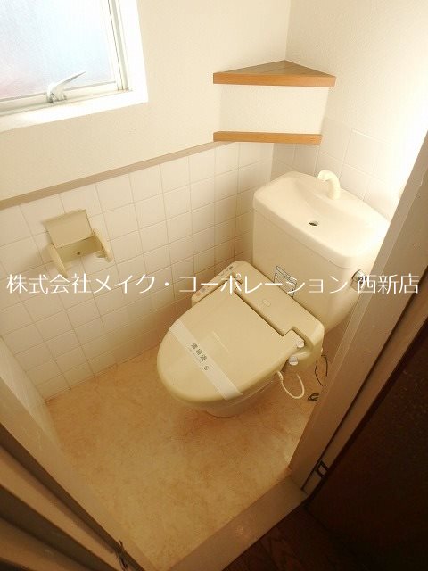 グラフィックメゾン飯倉 その他2