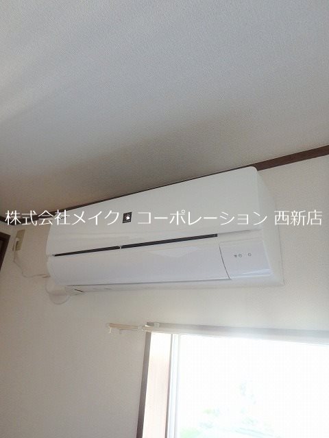 グラフィックメゾン飯倉 その他3