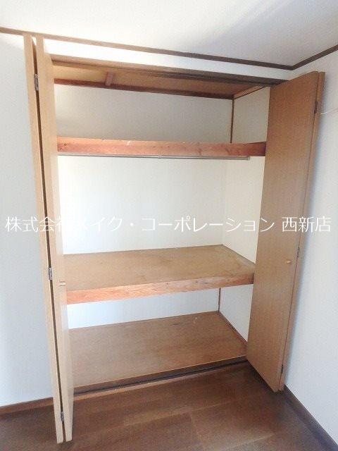 グラフィックメゾン飯倉 その他4