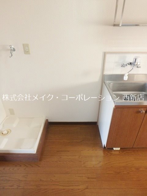 グラフィックメゾン飯倉 その他7