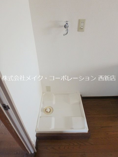 グラフィックメゾン飯倉 その他8