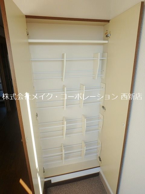 グラフィックメゾン飯倉 その他11