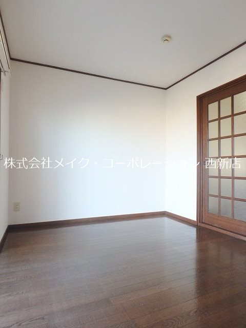 グラフィックメゾン飯倉 その他12