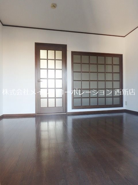 グラフィックメゾン飯倉 その他13