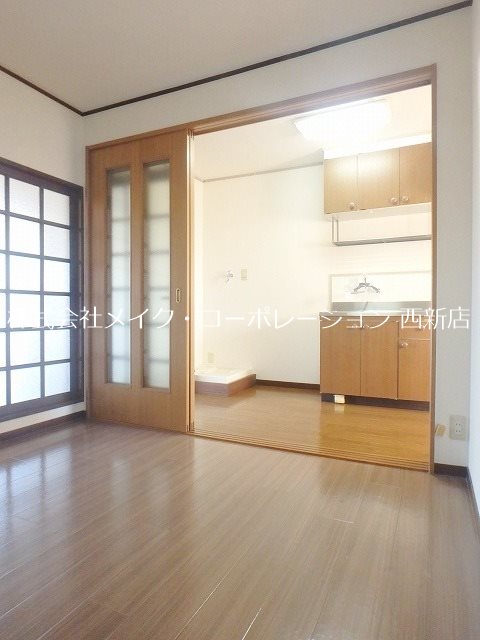 グラフィックメゾン飯倉 その他16