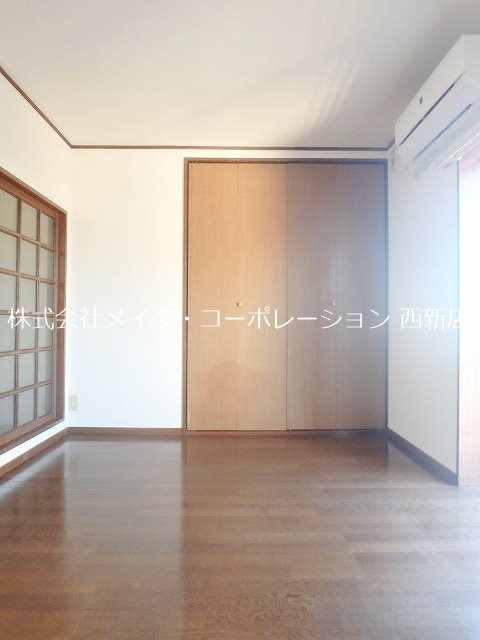 グラフィックメゾン飯倉 その他18