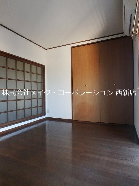 グラフィックメゾン飯倉 その他19