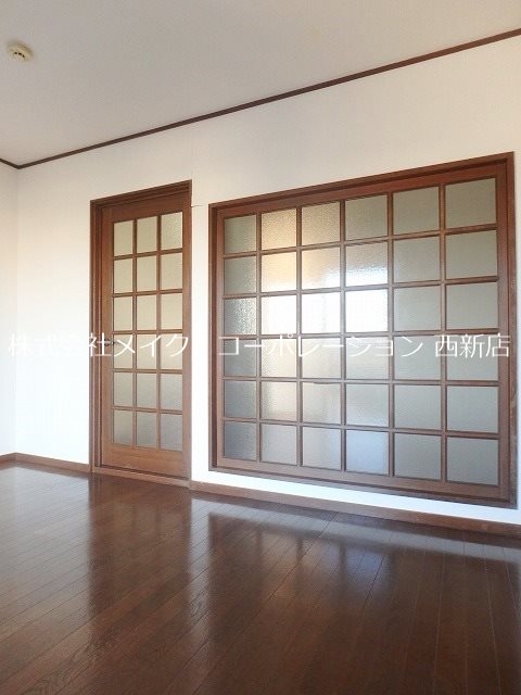 グラフィックメゾン飯倉 その他22