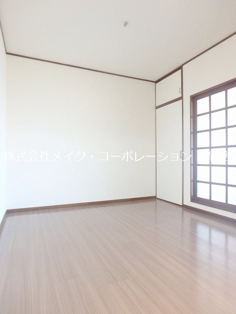 グラフィックメゾン飯倉 ベッドルーム