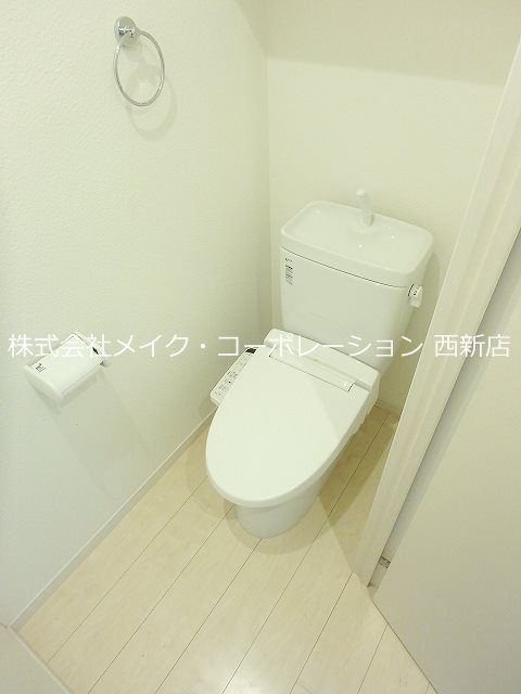 トイレ クラシックコート鳥飼~ネット無料~ その他3