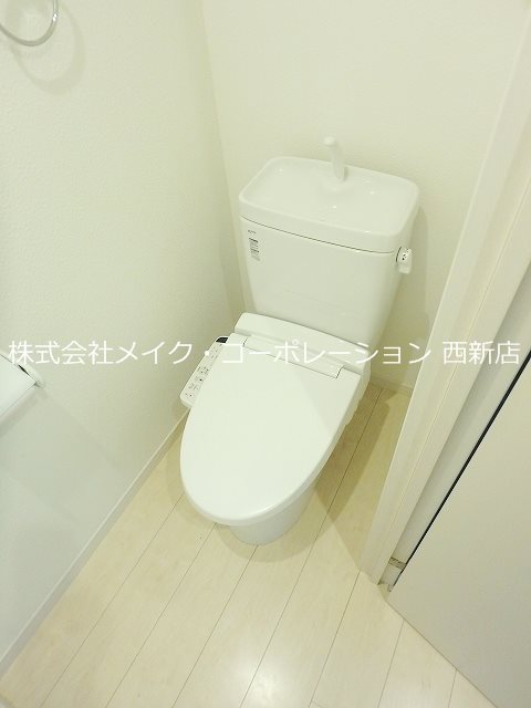 トイレ クラシックコート鳥飼~ネット無料~ その他8