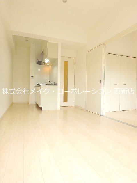リビング クラシックコート鳥飼~ネット無料~ リビング