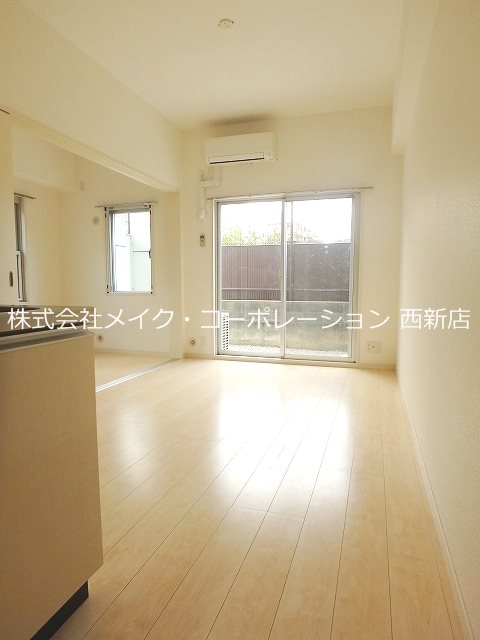 眺望 クラシックコート鳥飼~ネット無料~ その他16