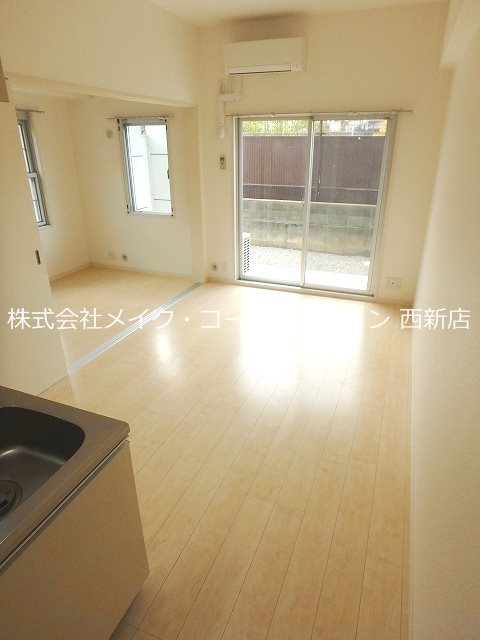 眺望 クラシックコート鳥飼~ネット無料~ その他17