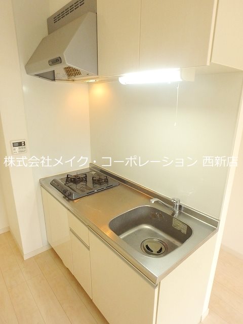 キッチン クラシックコート鳥飼~ネット無料~ キッチン