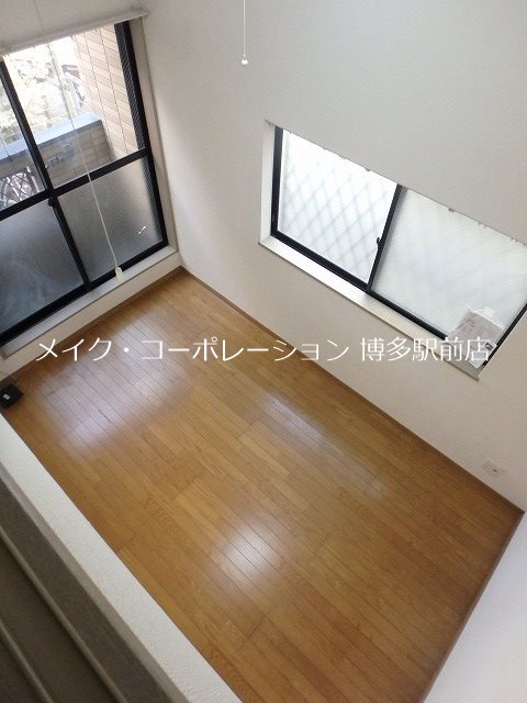 その他 パークコート大博通り その他1