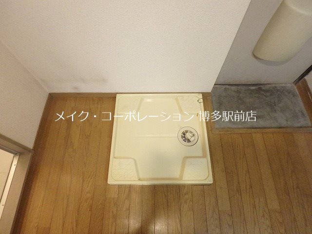 洗面所 パークコート大博通り その他2