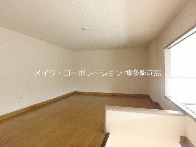 他設備 パークコート大博通り その他4