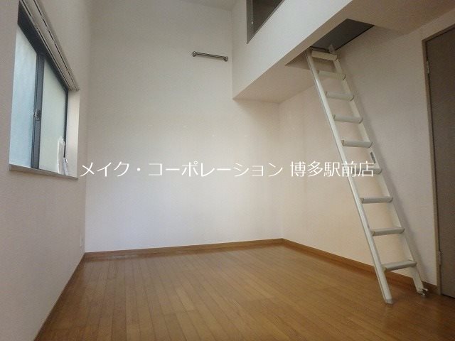 他部屋・スペース パークコート大博通り その他9