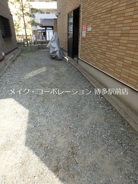 エントランス パークコート大博通り その他10