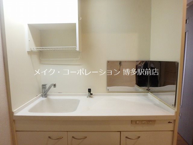 キッチン パークコート大博通り キッチン