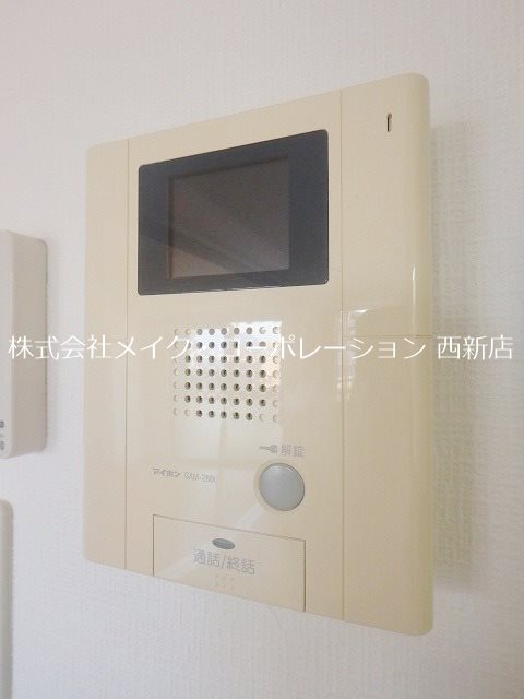 クレストｆ室見 その他1