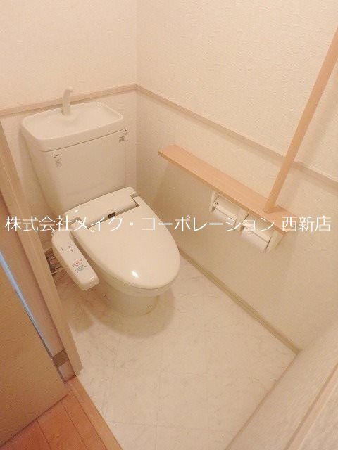 クレストｆ室見 その他3