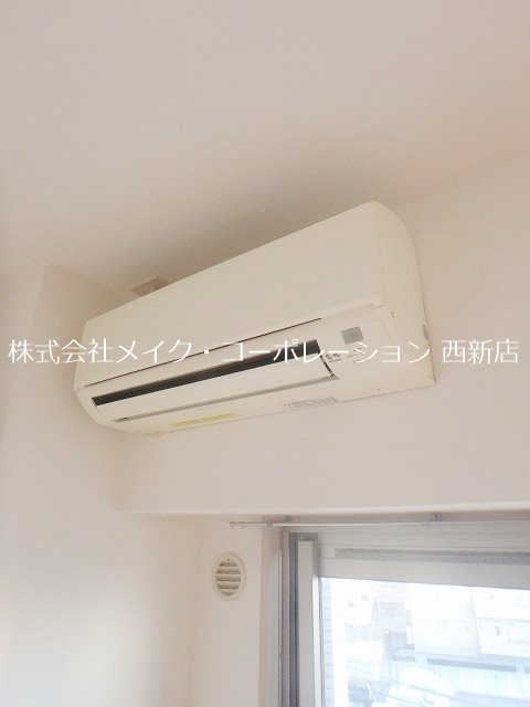 クレストｆ室見 その他4