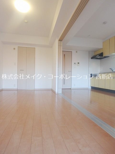 クレストｆ室見 その他6